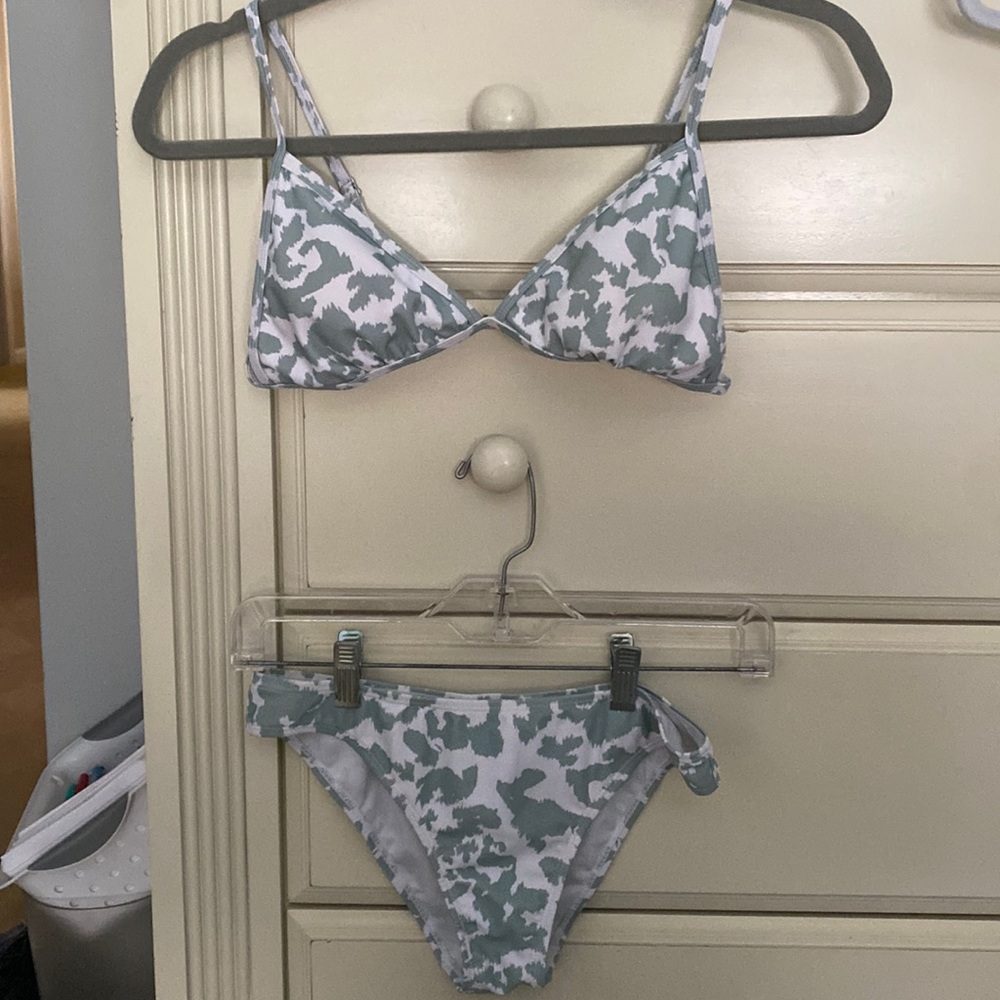 Bikini 2 piece